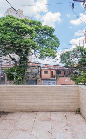 Casa à venda com 196m², 2 quartos e sem vagaTerraço