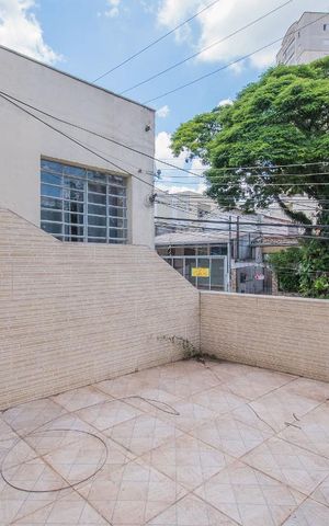 Casa à venda com 196m², 2 quartos e sem vagaTerraço