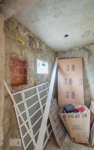 Casa à venda com 196m², 2 quartos e sem vagaBanheiro 2