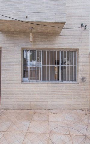 Casa à venda com 196m², 2 quartos e sem vagaTerraço