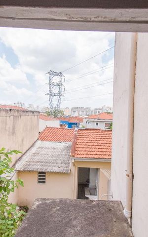 Casa à venda com 196m², 2 quartos e sem vagaVista do Quarto 1