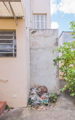 Casa à venda com 196m², 2 quartos e sem vagaQuintal