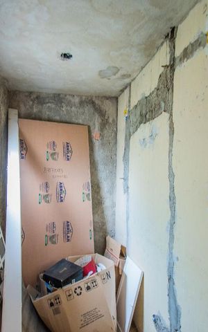 Casa à venda com 196m², 2 quartos e sem vagaBanheiro 2