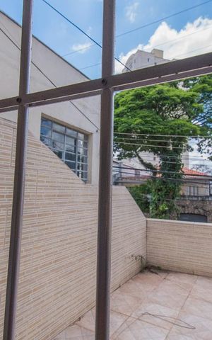 Casa à venda com 196m², 2 quartos e sem vagaVista da Sala
