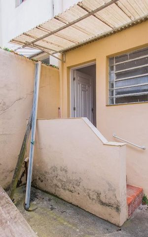 Casa à venda com 196m², 2 quartos e sem vagaQuintal