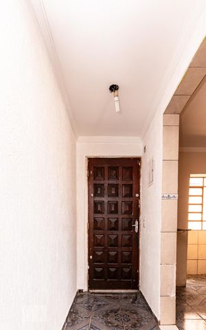Apartamento à venda com 50m², 2 quartos e sem vaga Apartamento à venda com 50m², 2 quartos e sem vagaCorredor