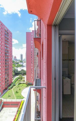 Apartamento à venda com 190m², 5 quartos e 2 vagas Apartamento à venda com 190m², 5 quartos e 2 vagasVaranda da Suíte 1