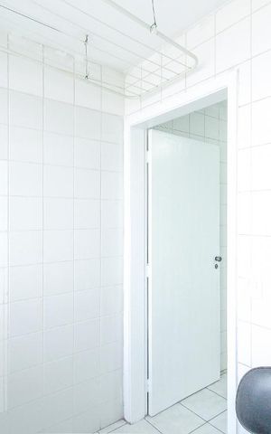 Apartamento à venda com 190m², 5 quartos e 2 vagas Apartamento à venda com 190m², 5 quartos e 2 vagasLavanderia 2