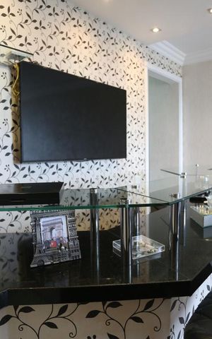 Apartamento à venda com 112m², 3 quartos e 1 vagaSala