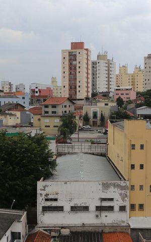Apartamento à venda com 112m², 3 quartos e 1 vagaVista da Suíte