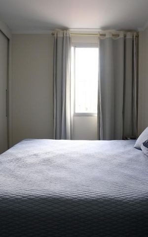 Apartamento à venda com 112m², 3 quartos e 1 vagaSuíte