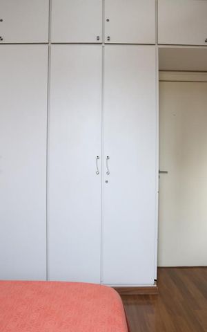 Apartamento à venda com 112m², 3 quartos e 1 vagaQuarto 2