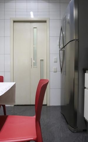 Apartamento à venda com 112m², 3 quartos e 1 vagaCozinha