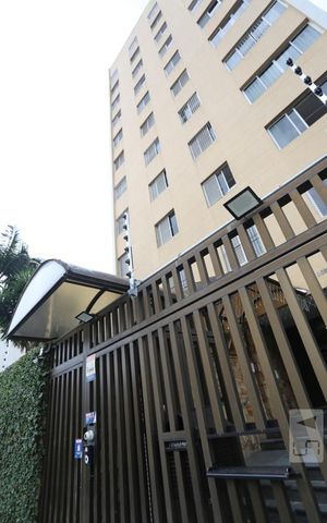Apartamento à venda com 112m², 3 quartos e 1 vagaFachada do Prédio