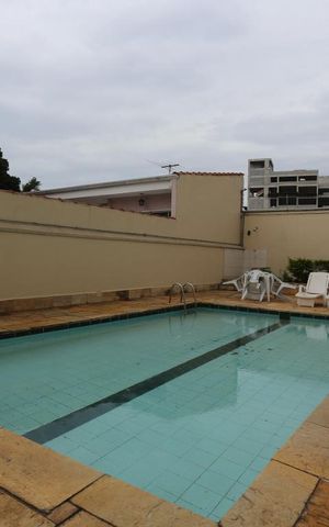 Apartamento à venda com 112m², 3 quartos e 1 vagaÁrea comum - Piscina
