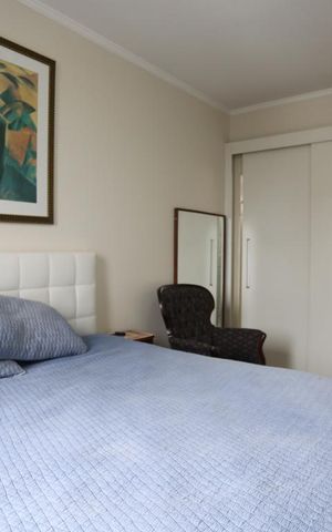 Apartamento à venda com 112m², 3 quartos e 1 vagaSuíte