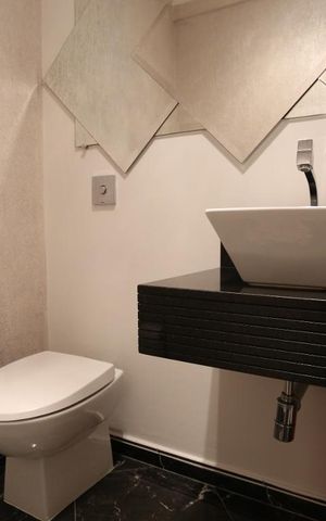Apartamento à venda com 112m², 3 quartos e 1 vagaLavabo