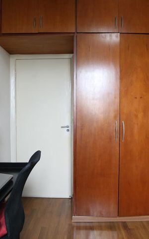 Apartamento à venda com 112m², 3 quartos e 1 vagaQuarto 1