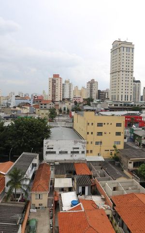 Apartamento à venda com 112m², 3 quartos e 1 vagaVista do Quarto 2