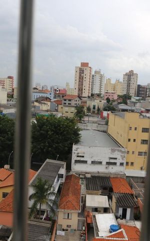 Apartamento à venda com 112m², 3 quartos e 1 vagaVista do Quarto 1