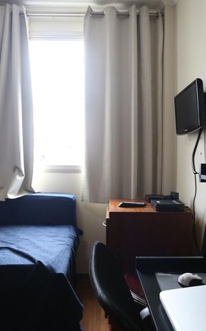 Apartamento à venda com 112m², 3 quartos e 1 vagaQuarto 1