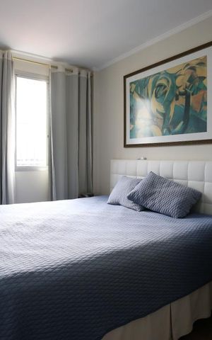 Apartamento à venda com 112m², 3 quartos e 1 vagaSuíte