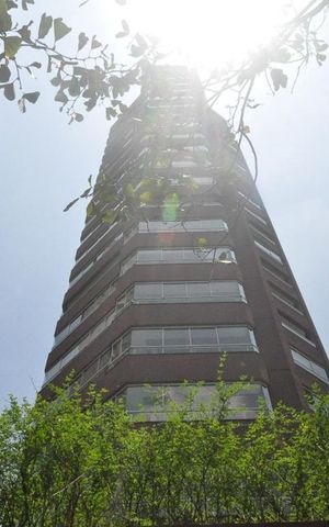 Apartamento para alugar com 364m², 5 quartos e 5 vagasFachada