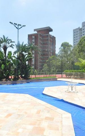 Apartamento para alugar com 364m², 5 quartos e 5 vagasPiscina