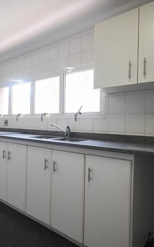 Apartamento para alugar com 364m², 5 quartos e 5 vagas Apartamento para alugar com 364m², 5 quartos e 5 vagasCozinha