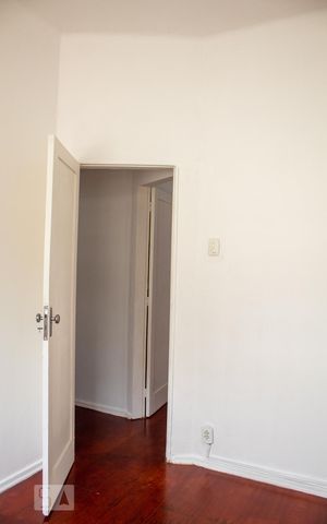 Apartamento à venda com 68m², 3 quartos e sem vaga Apartamento à venda com 68m², 3 quartos e sem vagaQuarto 2