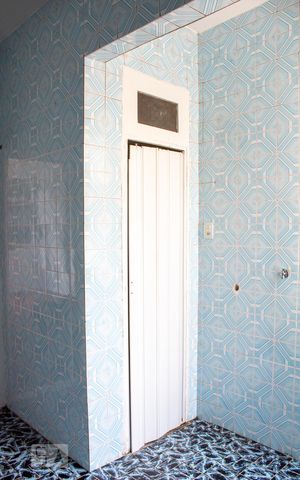 Apartamento à venda com 68m², 3 quartos e sem vaga Apartamento à venda com 68m², 3 quartos e sem vagaCozinha