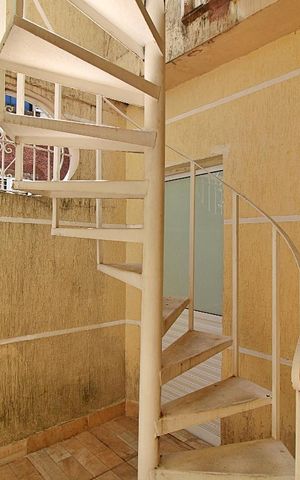 Casa à venda com 230m², 3 quartos e 2 vagasAcesso a Churrasqueira