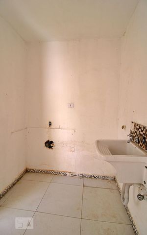 Casa à venda com 230m², 3 quartos e 2 vagasÁrea de Serviço