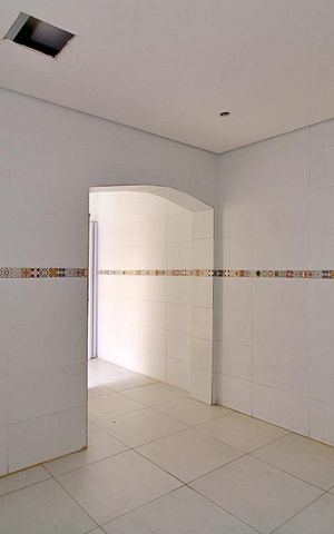Casa à venda com 230m², 3 quartos e 2 vagasCozinha