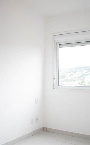 Apartamento para alugar com 49m², 1 quarto e 1 vagaQuarto 1