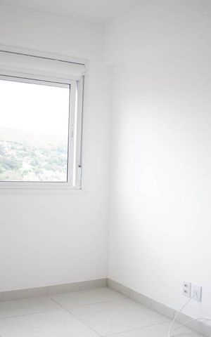 Apartamento para alugar com 49m², 1 quarto e 1 vagaQuarto 1