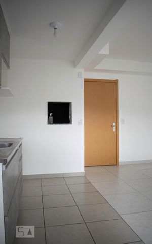 Apartamento para alugar com 49m², 1 quarto e 1 vagaCozinha