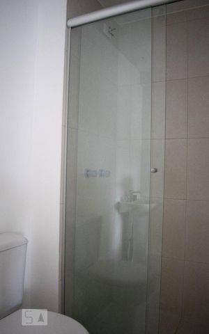 Apartamento para alugar com 49m², 1 quarto e 1 vagaBanheiro