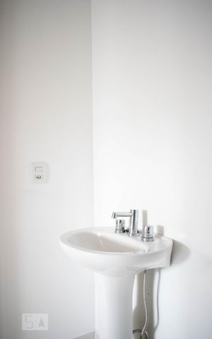 Apartamento para alugar com 49m², 1 quarto e 1 vagaBanheiro