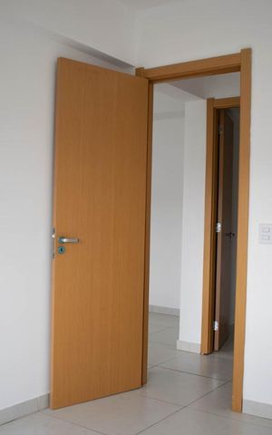 Apartamento para alugar com 49m², 1 quarto e 1 vagaQuarto 1