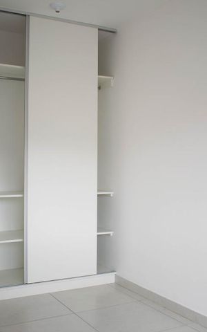 Apartamento para alugar com 49m², 1 quarto e 1 vagaQuarto 1