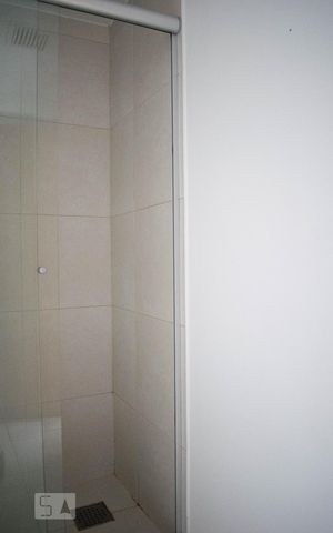 Apartamento para alugar com 49m², 1 quarto e 1 vagaBanheiro