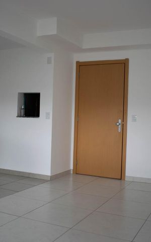 Apartamento para alugar com 49m², 1 quarto e 1 vagaSala de Estar