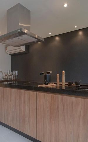 Studio à venda com 26m², 1 quarto e sem vagaSalão de Festas