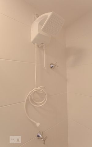 Studio à venda com 26m², 1 quarto e sem vagaBanheiro