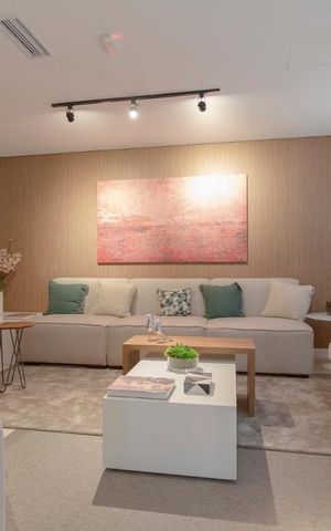 Studio à venda com 26m², 1 quarto e sem vagaSalão de Festas