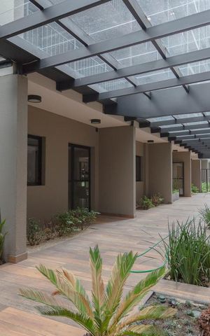 Studio à venda com 26m², 1 quarto e sem vagaEntrada