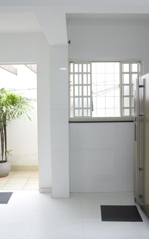 Casa à venda com 160m², 3 quartos e 1 vagaCozinha