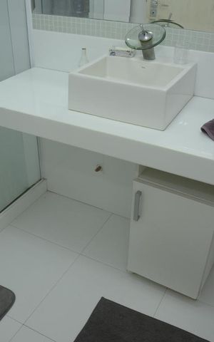 Casa à venda com 160m², 3 quartos e 1 vagaSuíte do Quarto 3