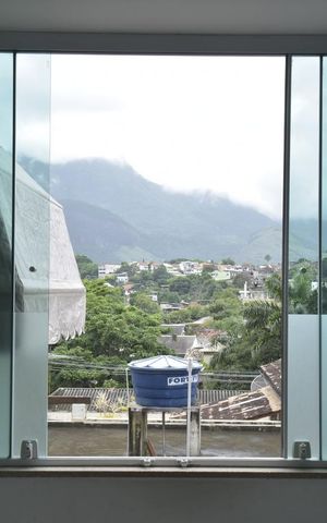 Casa à venda com 160m², 3 quartos e 1 vagaVista do Hall superior